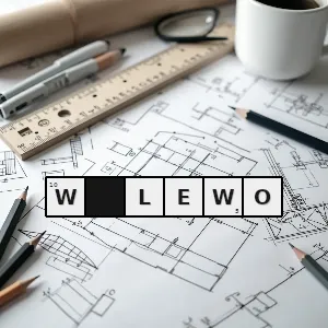 Hasło krzyżówkowe tak że coś zaczyna być nacechowane lewicowymi poglądami lub ktoś zaczyna wyznawać te poglądy - w lewo – rozwiązanie, synonimy, podpowiedzi i definicje krzyżówkowe